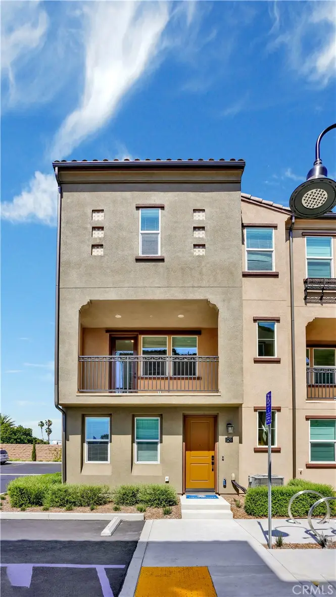 2211 W Orange #21, Anaheim, CA 92804 - #1