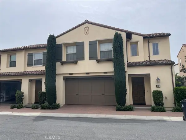 167 Overbrook, Irvine, CA 92620