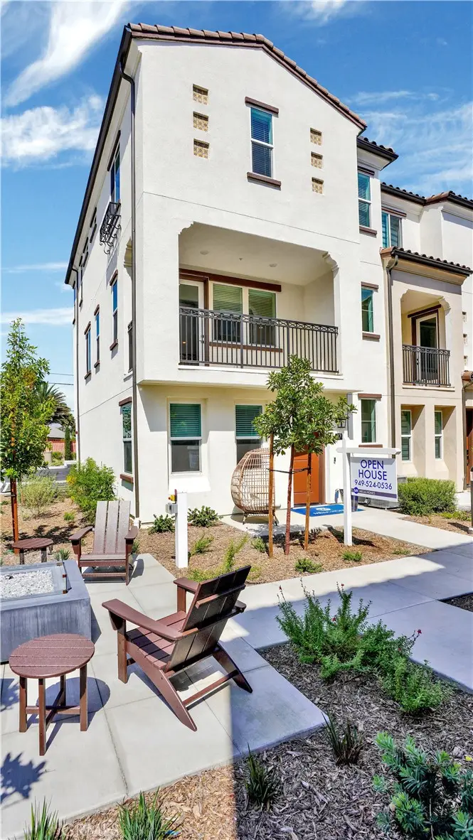 2217 W Orange #17, Anaheim, CA 92804 - #1