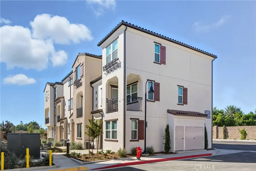 2217 W Orange #17, Anaheim, CA 92804 - #2