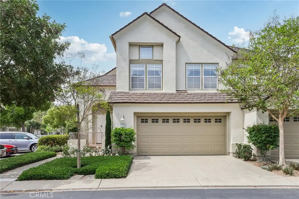 1 Longbourn Aisle, Irvine, CA 92603 - #1