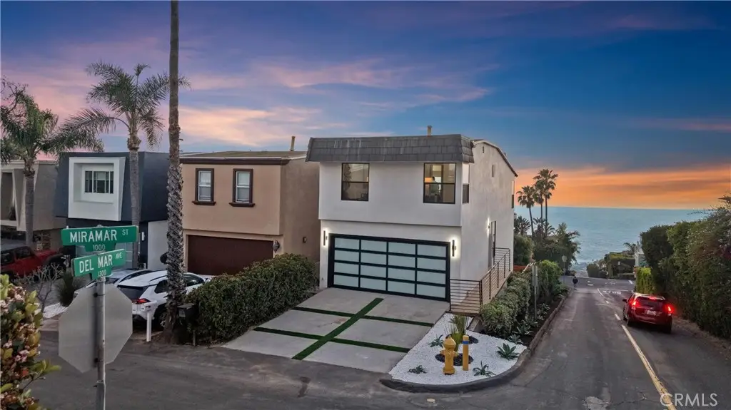 1095 Miramar, Laguna Beach, CA 92651 - #1