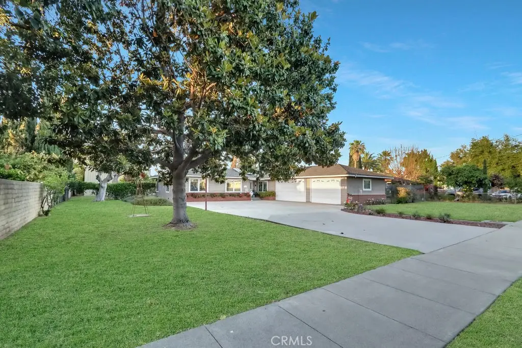 1721 W Palmyra, Orange, CA 92868 - #1