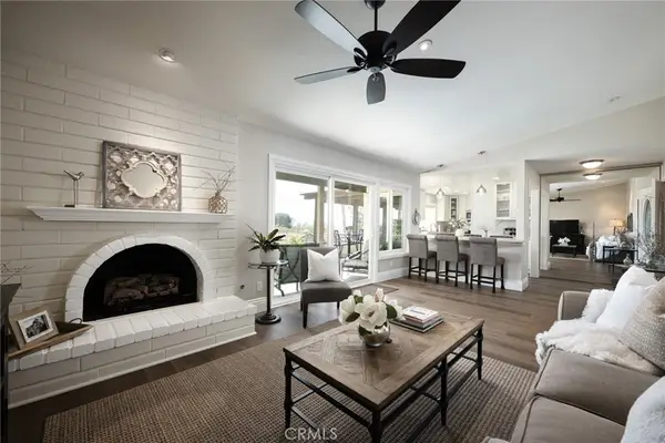 28052 Via Congora, Mission Viejo, CA 92692