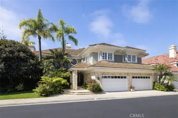 3 Weybridge Court, Newport Beach, CA 92660