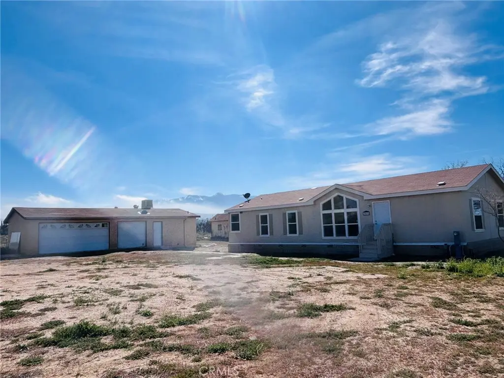 10024 Anderson Ranch, Phelan, CA 92371 - #1