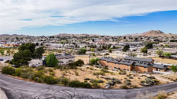 15750 Olalee Road, Apple Valley, CA 92307