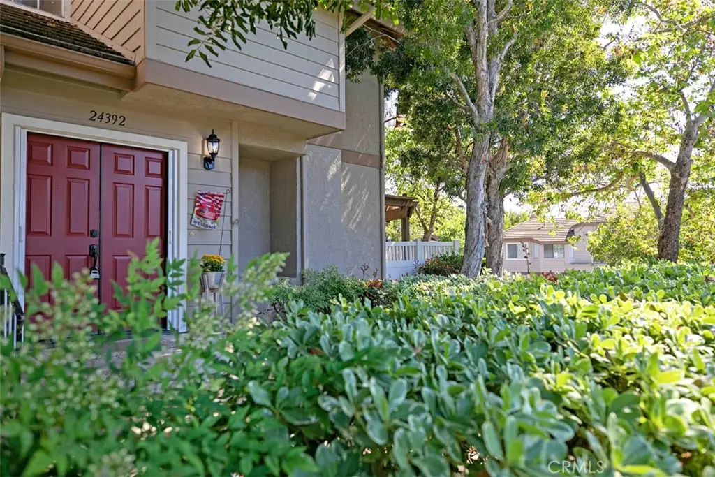 24392 Kingston Court #72, Laguna Hills, CA 92653 - #1