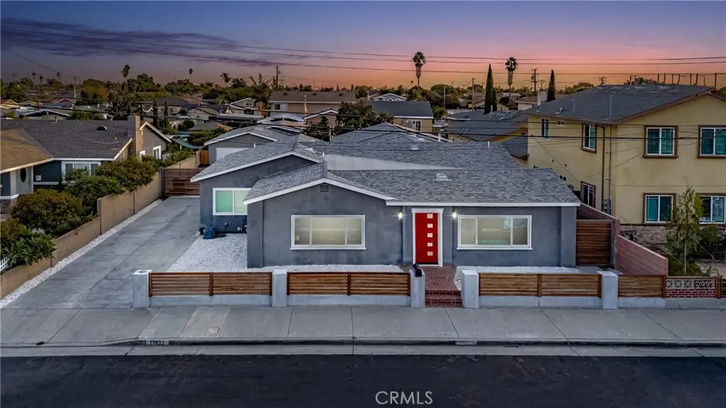 11432 Elizabeth, Norwalk, CA 90650 - #1