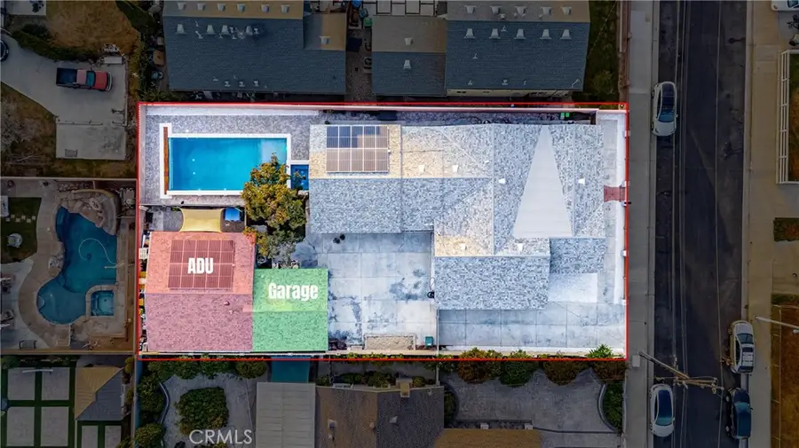 11432 Elizabeth, Norwalk, CA 90650 - #2