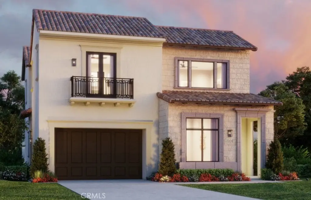 540 Sahara, Irvine, CA 92602 - #1