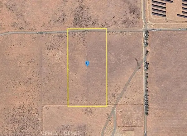 0 Avenue H, Lancaster, CA 93534