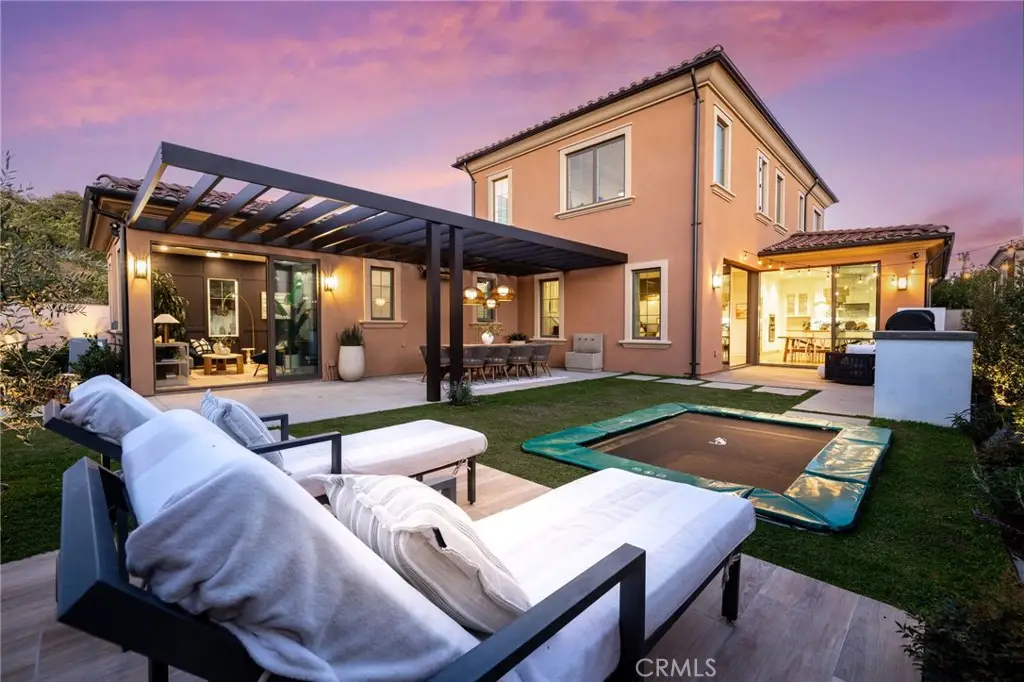 103 Vigna, Irvine, CA 92602 - #1