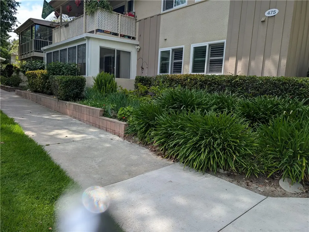 475 Calle Cadiz #D, Laguna Woods, CA 92637 - #1