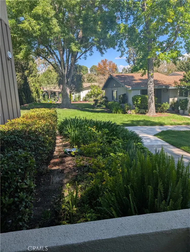 475 Calle Cadiz #D, Laguna Woods, CA 92637 - #2