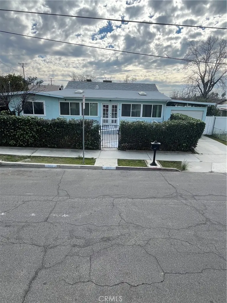 Address Withheld By Seller, San Jacinto, CA 92583 - #1