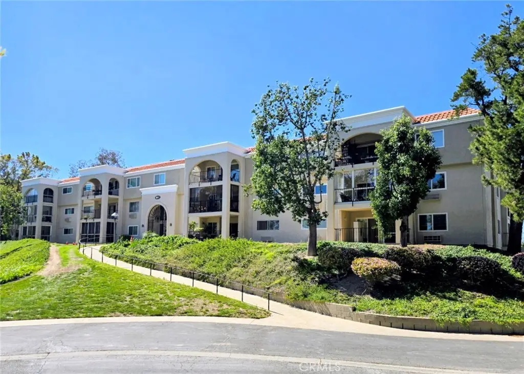 4011 Calle Sonora Oeste #1F, Laguna Woods, CA 92637 - #1