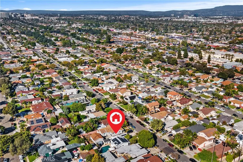 1910 S Van Ness Ave, Santa Ana, CA 92707 - #1