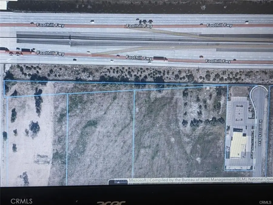 0 San Sevaine, Fontana, CA 92336 - #2