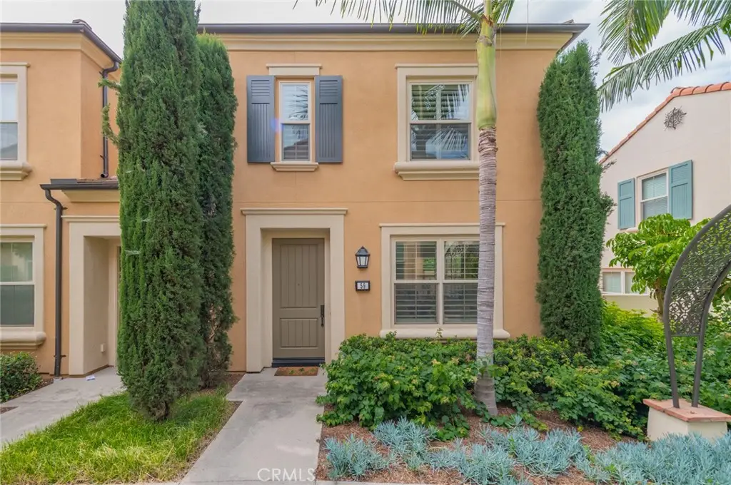 59 Fairymoss, Irvine, CA 92620 - #1