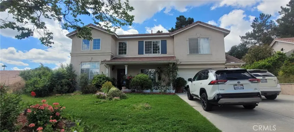 43359 Via Sabino, Temecula, CA 92592 - #1