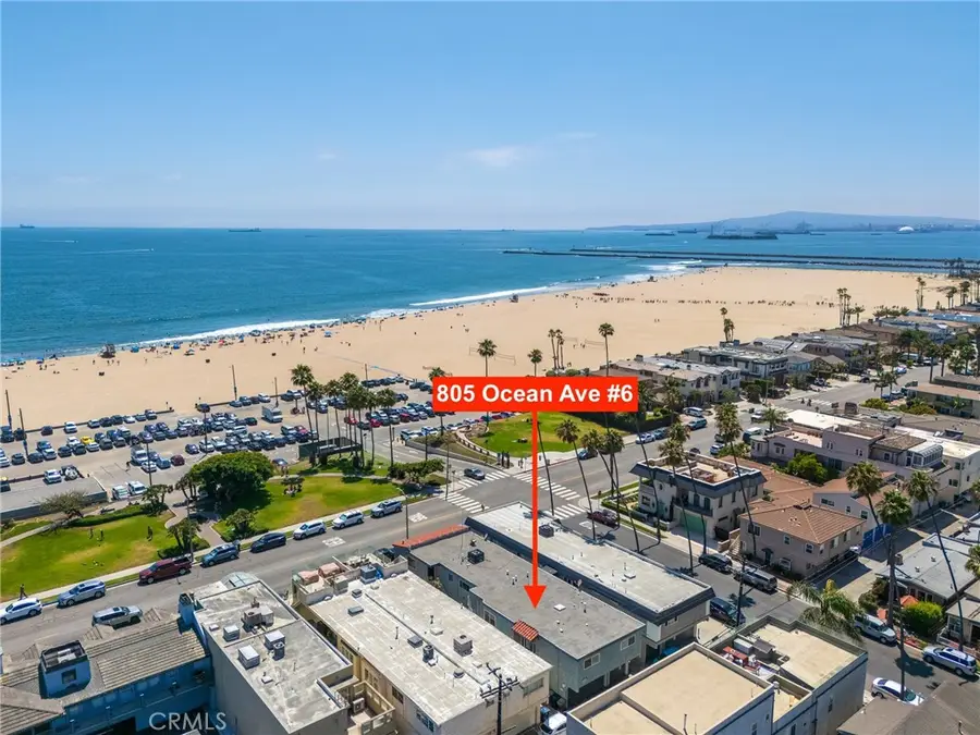 805 Ocean Avenue #6, Seal Beach, CA 90740 - #3