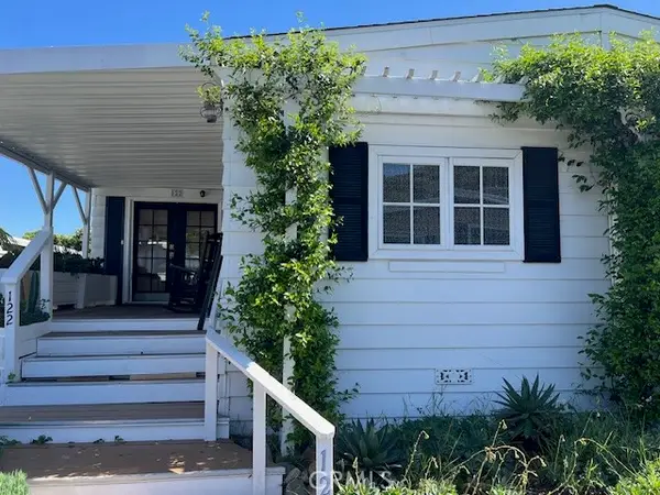 27703 Ortega #122, San Juan Capistrano, CA 92675