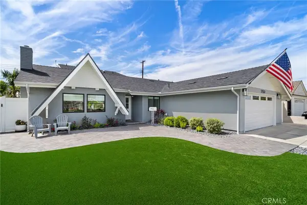 17551 Griffith, Huntington Beach, CA 92649