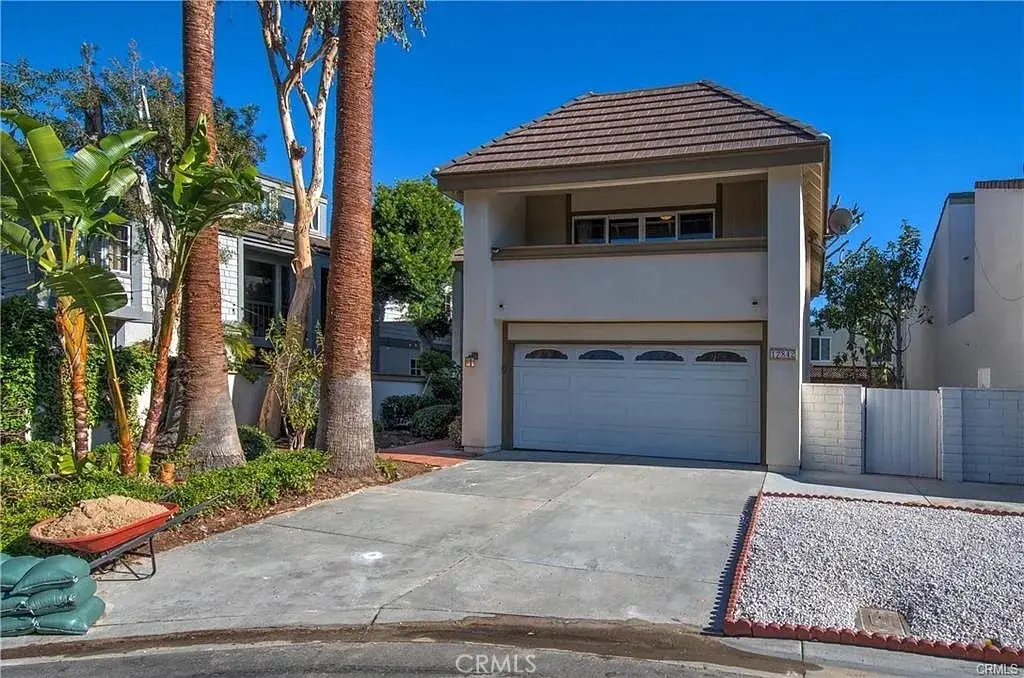 17842 Arbor, Irvine, CA 92612 - #1