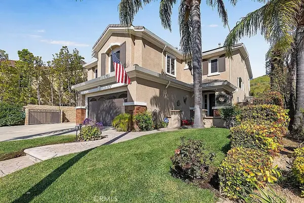 22019 Gold Canyon, Saugus, CA 91390