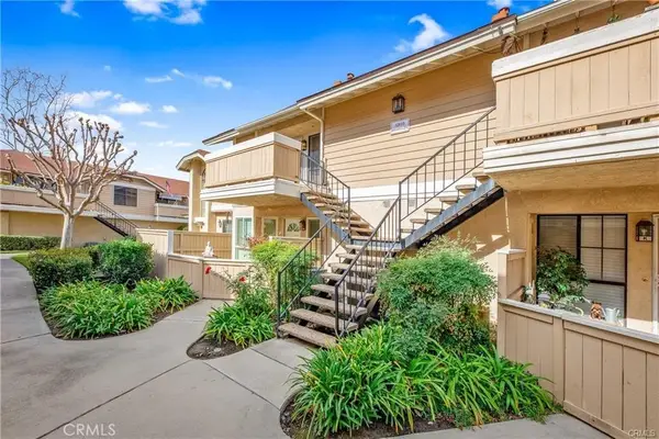 12615 Briarglen #L, Stanton, CA 90680