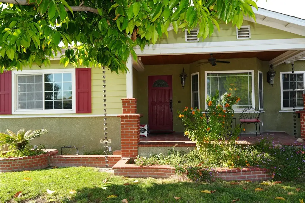 4615 Castana Avenue, Lakewood, CA 90712 - #1