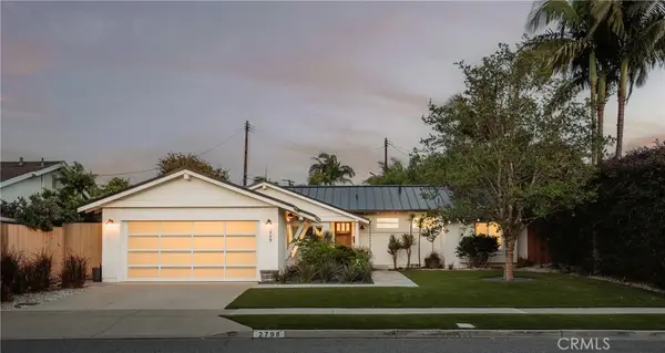 2798 Francis Lane, Costa Mesa, CA 92626