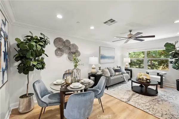 54 Hedge Bloom, Irvine, CA 92618