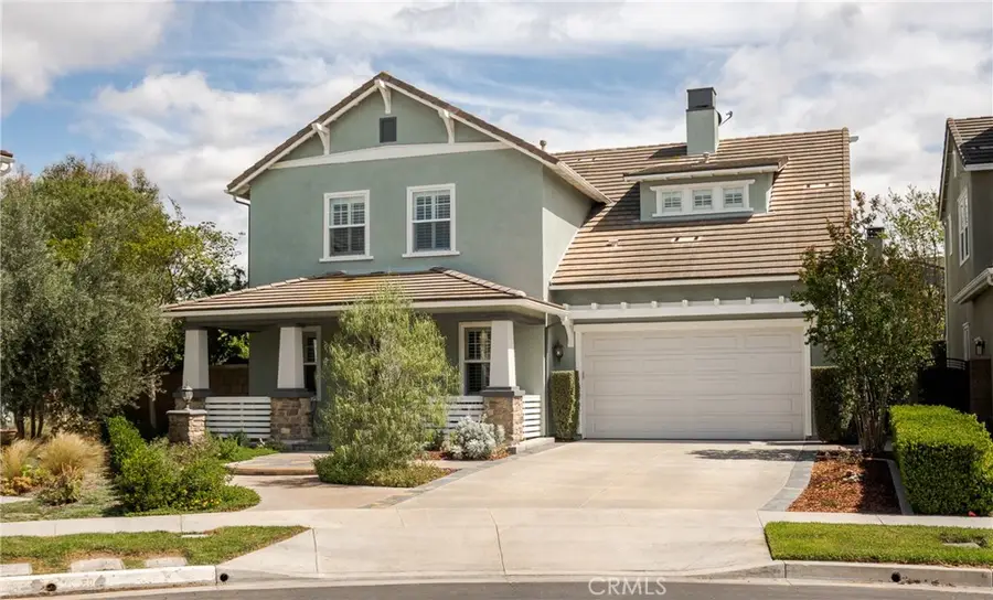 16632 Camilia, Tustin, CA 92782 - #2