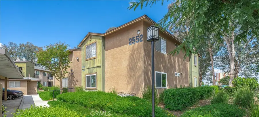 2552 Avenida Del Vista #204, Corona, CA 92882 - #2