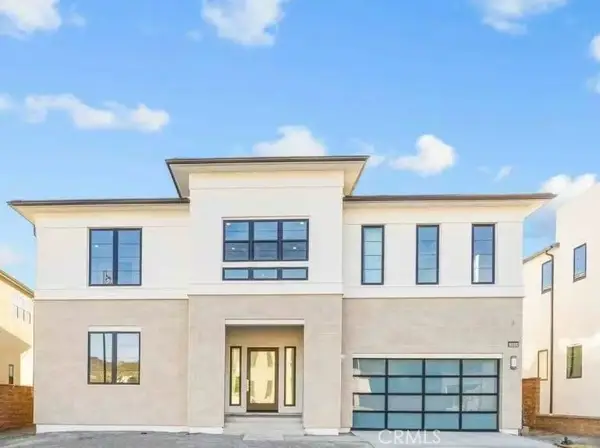 20048 W Mersey, Northridge, CA 91326