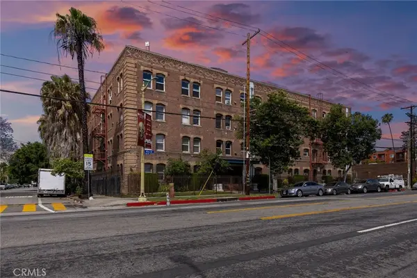 4125 S Figueroa #202, Los Angeles, CA 90037