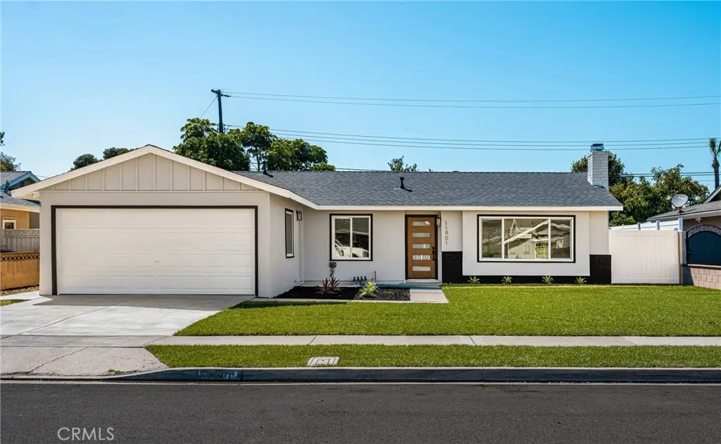 11901 Saint Mark Street, Garden Grove, CA 92845 - #1
