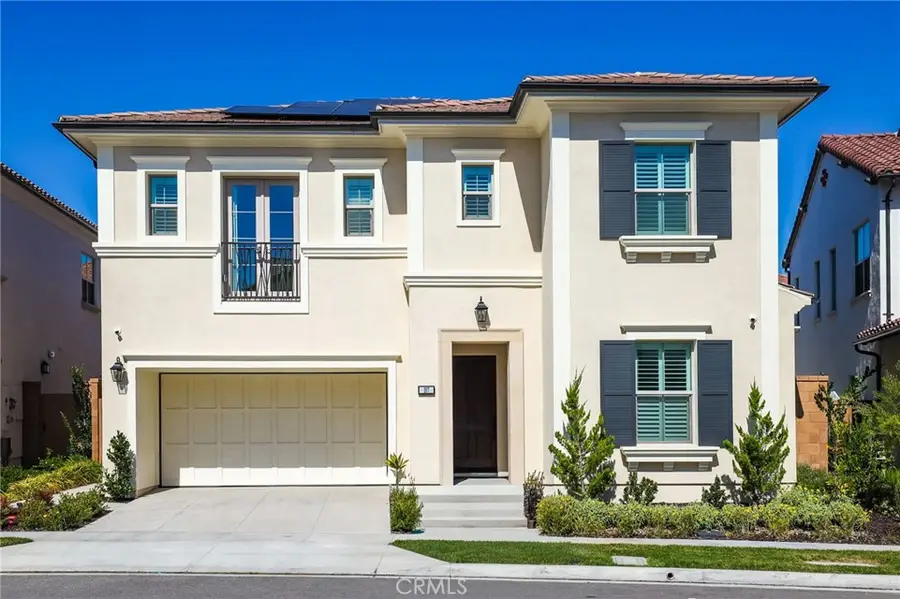 107 Orbit, Irvine, CA 92618 - #2