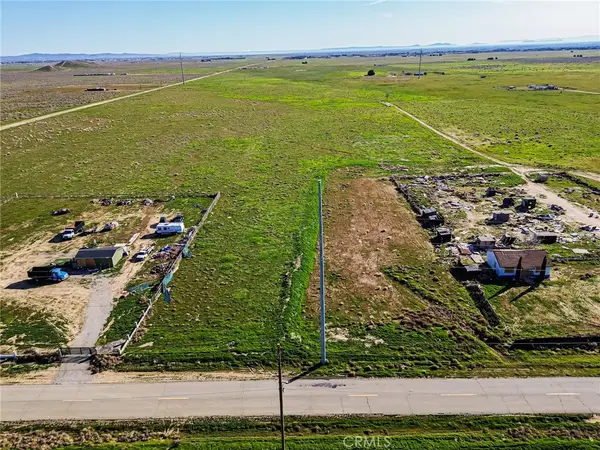 49858 W 110th Street W, Lancaster, CA 93536