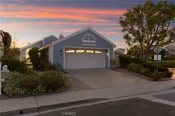 2 Haverhill, Laguna Niguel, CA 92677
