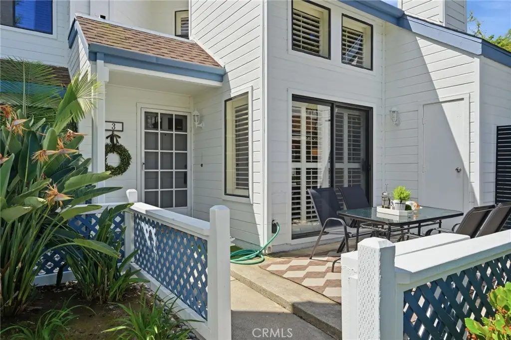 3 Greenmoor, Irvine, CA 92614 - #1