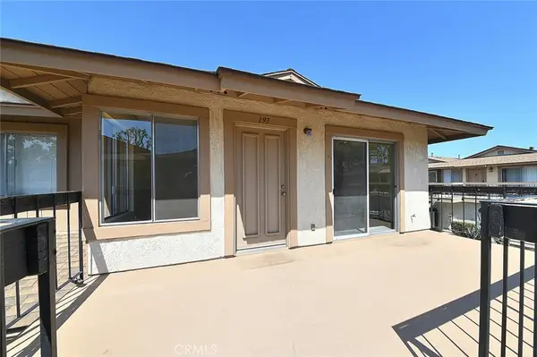 1465 Forest Glen Drive #197, Hacienda Heights, CA 91745