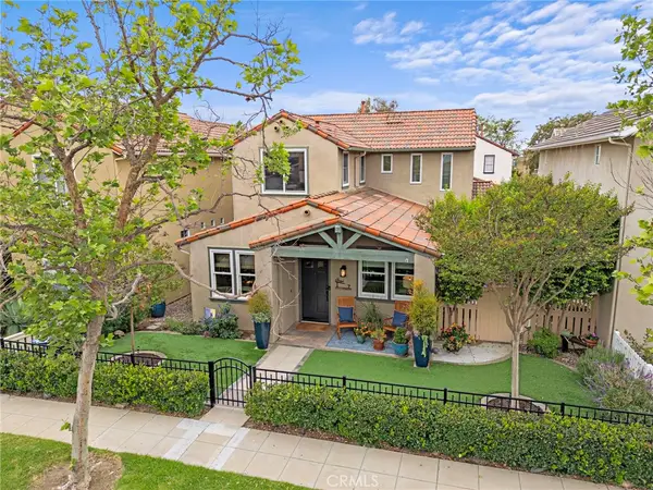 7 Paseo Simpatico, Rancho Santa Margarita, CA 92688