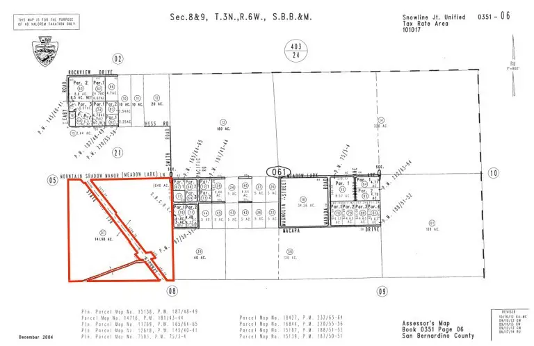 5916 Hwy 138, Phelan, CA 92371 - #3