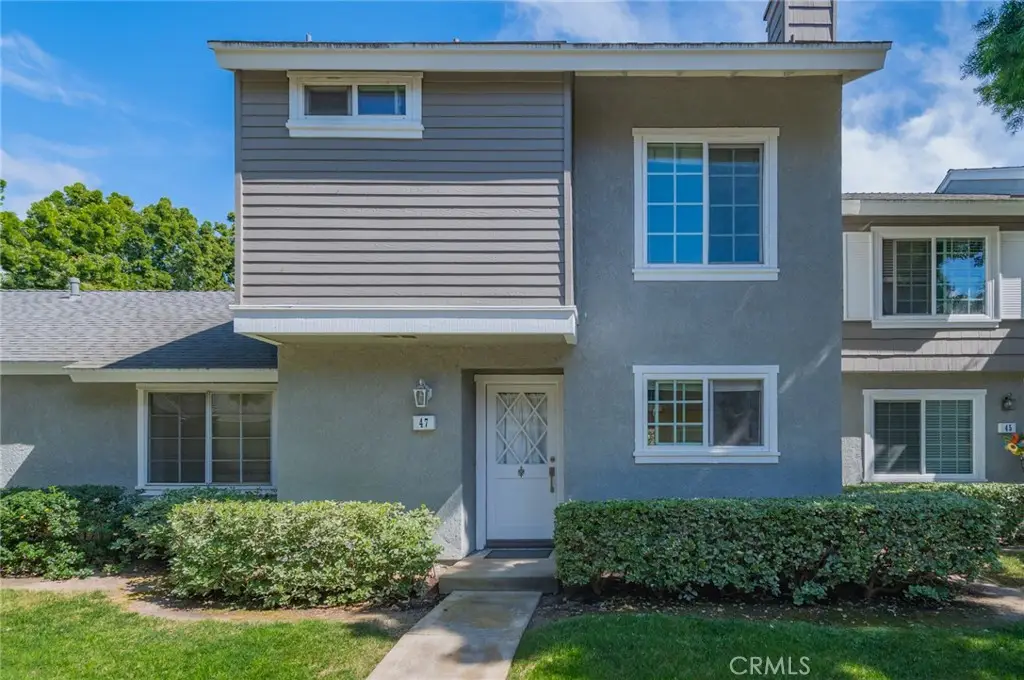 47 Fox Hollow, Irvine, CA 92614 - #1