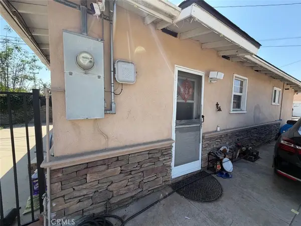 4325 Bannister, El Monte, CA 91732