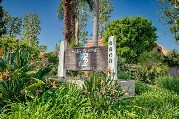 6600 Warner #48, Huntington Beach, CA 92647