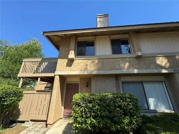 4502 Lubbock, Simi Valley, CA 93063